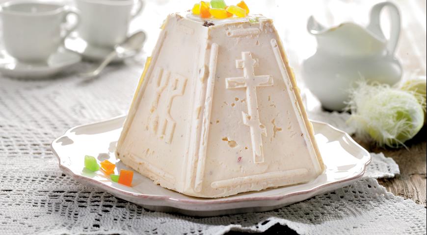 Самая вкусная пасха рецепт пошагово все буде смачно