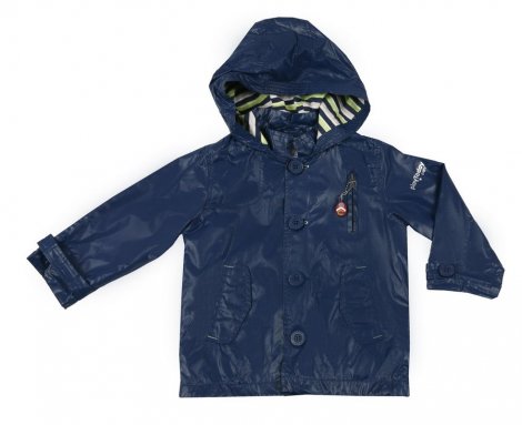 Куртка для мал. для мальчика PlayToday Baby 117002, вид 1