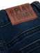 Синие брюки джинсовые для мальчика PlayToday 120216001, вид 6 превью