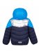 Синяя куртка для мальчика PlayToday 120217115, вид 2 превью