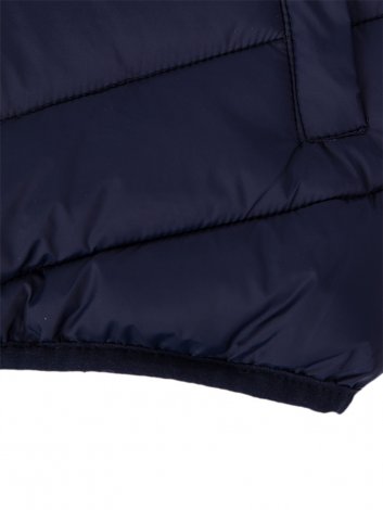 Синяя куртка для мальчика PlayToday 120217115, вид 7