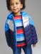 Синяя куртка для мальчика PlayToday 120217115, вид 12 превью