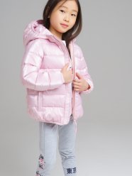 Куртка для девочки PlayToday 120225022