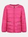 Розовая куртка для девочки PlayToday 120227301, вид 1 превью