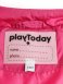 Розовая куртка для девочки PlayToday 120227301, вид 5 превью
