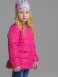 Розовая куртка для девочки PlayToday 120227301, вид 9 превью
