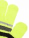 Желтые перчатки для мальчика PlayToday Baby 120312021, вид 3 превью