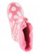 Розовые сапоги детские  резиновые для девочек для девочки PlayToday Baby 120328001, вид 2 превью