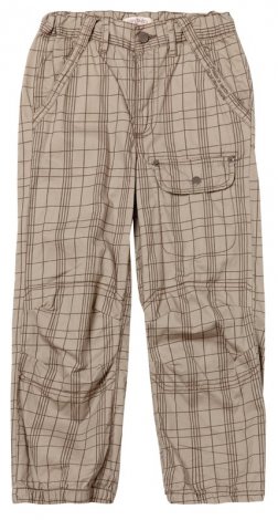  брюки для мальчика PlayToday 121042, вид 1
