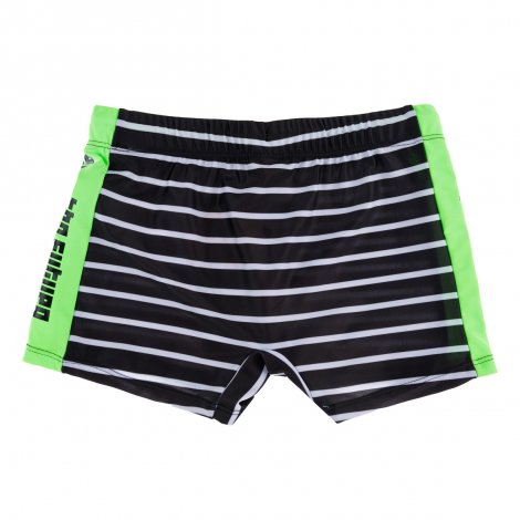 Белые плавки-шорты для мальчика PlayToday Tween 12111436, вид 2