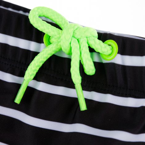 Белые плавки-шорты для мальчика PlayToday Tween 12111436, вид 3