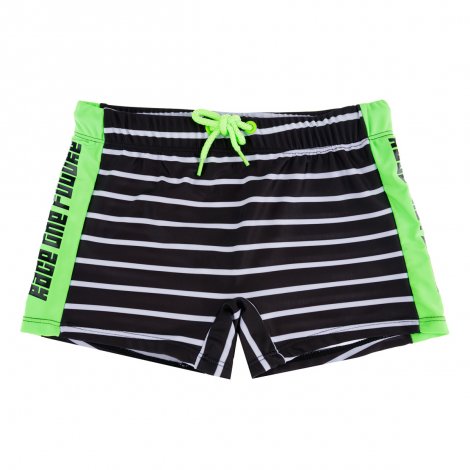 Белые плавки-шорты для мальчика PlayToday Tween 12111436, вид 1