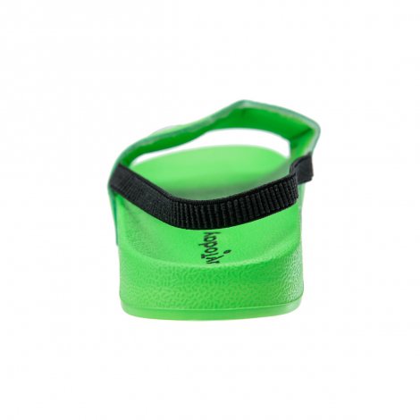 Зеленый пляжная обувь для мальчика PlayToday 12112004, вид 5