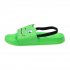 Зеленый пляжная обувь для мальчика PlayToday 12112004, вид 1 превью