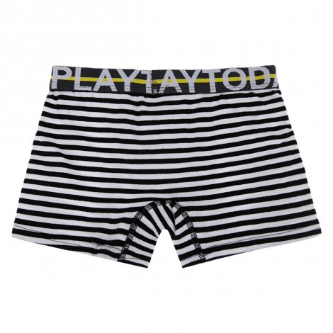 Желтые трусы-боксеры, 3 шт. в комплекте для мальчика PlayToday 12112017, вид 2