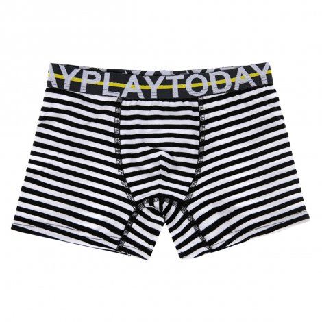 Желтые трусы-боксеры, 3 шт. в комплекте для мальчика PlayToday 12112017, вид 9