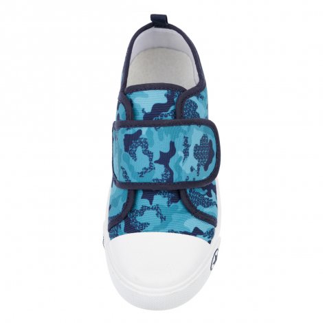 Разноцветные полуботинки для мальчика PlayToday 12112348, вид 2