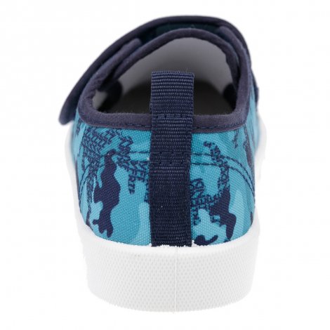 Разноцветные полуботинки для мальчика PlayToday 12112348, вид 6