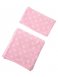 Белое полотенце, 2 шт. в наборе для девочки PlayToday Tween 12121041, вид 5 превью