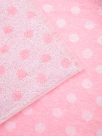 Белое полотенце, 2 шт. в наборе для девочки PlayToday Tween 12121041, вид 6