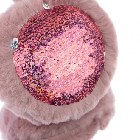 Розовые наушники для девочки PlayToday 12122047, вид 2