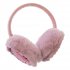 Розовые наушники для девочки PlayToday 12122047, вид 1 превью