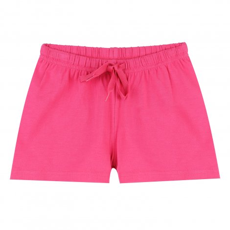 Розовые шорты, 2 шт. в комплекте для девочки PlayToday 12122526, вид 2