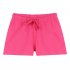 Розовые шорты, 2 шт. в комплекте для девочки PlayToday 12122526, вид 2 превью