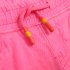 Розовые брюки для девочки PlayToday 12122971, вид 4 превью