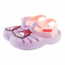 Розовые пантолеты для девочки PlayToday Baby 12123027