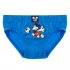Синие трусы-брифы, 2 шт. в комплекте для мальчика PlayToday 12132013, вид 2 превью