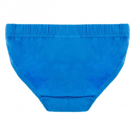 Синие трусы-брифы, 2 шт. в комплекте для мальчика PlayToday 12132013, вид 3