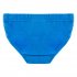 Синие трусы-брифы, 2 шт. в комплекте для мальчика PlayToday 12132013, вид 3 превью