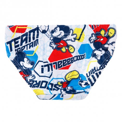 Синие трусы-брифы, 2 шт. в комплекте для мальчика PlayToday 12132013, вид 6