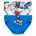 Синие трусы-брифы, 2 шт. в комплекте для мальчика PlayToday 12132013, вид 1 превью