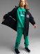 Черный плащ для мальчика PlayToday Tween 12201606, вид 6 превью