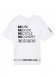 Белая футболка для мальчика PlayToday Tween 12211032, вид 7 превью