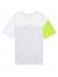 Белая футболка для мальчика PlayToday Tween 12211712, вид 6 превью