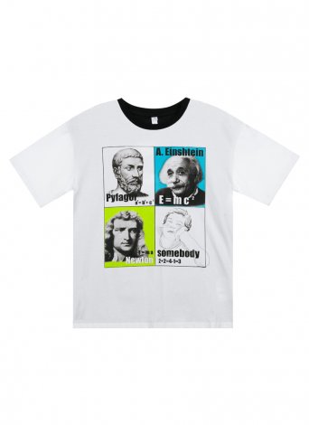 Черный комплект: футболка, шорты для мальчика PlayToday Tween 12211716, вид 8