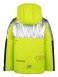 Светло-зеленая куртка для мальчика PlayToday 12212004, вид 8 превью