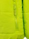 Светло-зеленая куртка для мальчика PlayToday 12212004, вид 11 превью