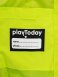 Светло-зеленая куртка для мальчика PlayToday 12212004, вид 12 превью