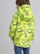 Светло-зеленая ветровка для мальчика PlayToday 12212008, вид 5 превью