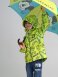 Светло-зеленая ветровка для мальчика PlayToday 12212008, вид 6 превью