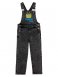Разноцветный полукомбинезон джинсовый для мальчика PlayToday 12212014, вид 6 превью