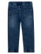 Синие брюки джинсовые для мальчика PlayToday 12212017, вид 5 превью