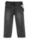 Серые брюки джинсовые для мальчика PlayToday 12212018, вид 5 превью