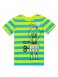 Светло-зеленая футболка для мальчика PlayToday 12212020, вид 6 превью