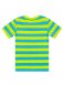Светло-зеленая футболка для мальчика PlayToday 12212020, вид 7 превью