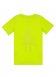 Светло-зеленая футболка для мальчика PlayToday 12212022, вид 7 превью